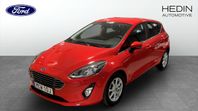 Ford Fiesta 1.0T Ecoboost 125HK SPECIAL EDITION Titanium 5D