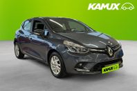 Renault Clio 0.9 TCe 76 hk M-värm Navi