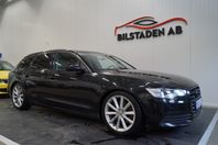 Audi A6 Avant 3.0 TDI V6 DPF quattro S Tronic 245hk Proline