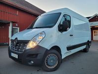 Renault Master 3.5 T 2.3 dCi Euro 6