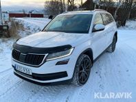 Skoda Kodiaq 2.0 TDI 4x4 Businessline