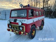 Volvo C202 2.0 4x4