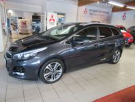 Kia CEED cee'd_sw 1.6 CRDi GT-Line Euro 6