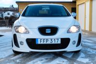 Seat Leon 1.8 TSI Linea R Euro 5 S+V-däck