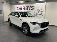 Mazda CX-80 3,3 DE AWD A8 254Hk Exclusive-Line Drip 7-Sits