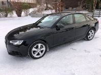 Audi A4  2.0 TDI Quattro Proline Euro 6 Se priset 2700mil!!