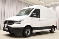 Volkswagen Crafter  TDI 4M 177HK Servicebil MycketUtrustning