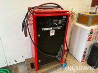 Batteriladdare Tudor Logik 48/80 till eltruck