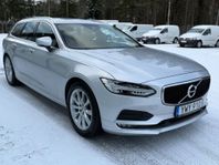 Volvo V90 D4 Geartronic Advanced Edition Momentum 190hk