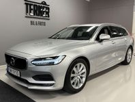 Volvo V90 D4 Geartronic Advanced Edition Momentum 190hk