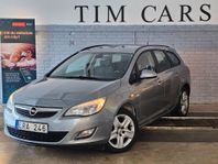 Opel Astra Sports Tourer 1.7 CDTI Enjoy Euro 5 Nybesiktigad