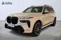 BMW X7 xDrive40i M Sport Pro| Drag | H/K | Pano | DEMO