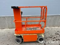 Pelarlift JLG 1230ES