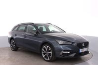 Seat Leon Sportstourer e-Hybrid DSG 204hk