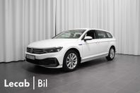 Volkswagen Passat 1.4 TSI 218hk GTE ACT OPF