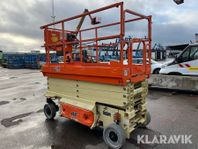 Saxlift JLG 3246ES