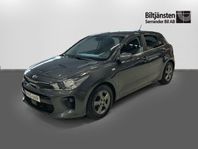 Kia Rio 1.2 Manuell Launch Edition