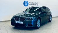 BMW 520 d xDrive Touring Aut M Sport, M Aerodynamic