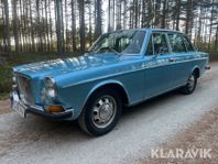 Volvo 144 164 3.0