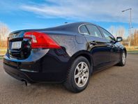 Volvo S60 T4 Summum 190 hk Manuell