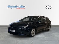 Toyota Corolla 1,8 HSD TS / Active / MOMS /Nybilsga / V-Hjul