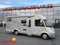 Hymer B674 SL KÖP NU-HÄMTA I VÅR