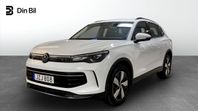 Volkswagen Tiguan 1.5 eTSI 150 DSG Drag/Backkamera