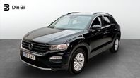 Volkswagen T-Roc 1.0 TSI 110 / Backkamera