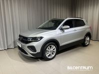 Volkswagen T-CROSS LIFE 1.0 TSI 115 HK DSG7