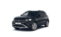 Volkswagen T-CROSS LIFE 1.0 TSI 115 HK DSG7