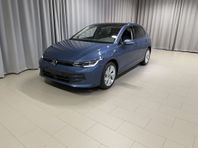 Volkswagen Golf Edition 1,5 eTSI 150 HK DSG, Panorama