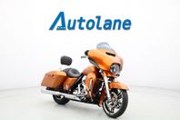 Harley-Davidson Street Glide Special *VINTERKAMPANJ*