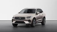 Volvo XC60 T6 Core Edition LAGERBILSKAMPANJ