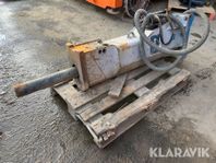 Hydraulhammare Epitoc EC 90T