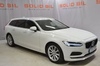 Volvo V90 D3e Adv Edition Momentum Aut D-värmare Drag