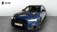 Audi A6 Avant 55 TFSI e quattro 55 TFSI E QUATTRO S LINE 367