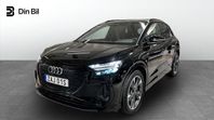 Audi Q4 40 e-tron 150KW Proline