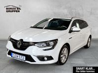 Renault Mégane Sport Tourer 1,5 Energy dCi 110 Zen EDC ST