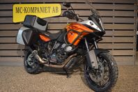 KTM 1190 Adventure