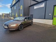 Volvo V70 D4 163HK Kinetic Euro 5  6 VXL NY BES