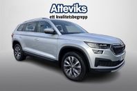 Skoda Kodiaq Skoda Style 2.0 TSi 190HK DSG 4X4 Adventure