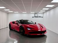 Ferrari SF90 Stradale Assetto Fiorano 1000HK Svenksåld Maxut