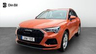 Audi Q3 35 TFSI 150 Hk S-Tronic Proline Advanced