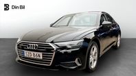 Audi A6 Sedan 45 TFSI quattro 245 Hk Proline Sport