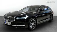 Volvo V90 Recharge T6 Inscription / 1 Års Garanti / 1 Ägare