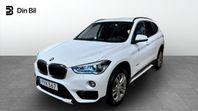 BMW X1 xDrive20d 20d xDrive SportLine/Drag/Backkamera