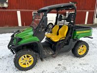 John Deere Gator XUV 550 4X4