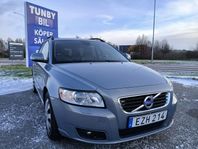 Volvo V50 D2 Momentum Euro 5/Besik/Servad/D-värmare/B-Sensör