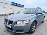 Volvo V50 D2 Momentum Euro 5/Besik/Servad/D-värmare/B-Sensör