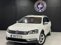 Volkswagen Passat Alltrack 2.0 TDI BlueMotion 4Motion Euro 5